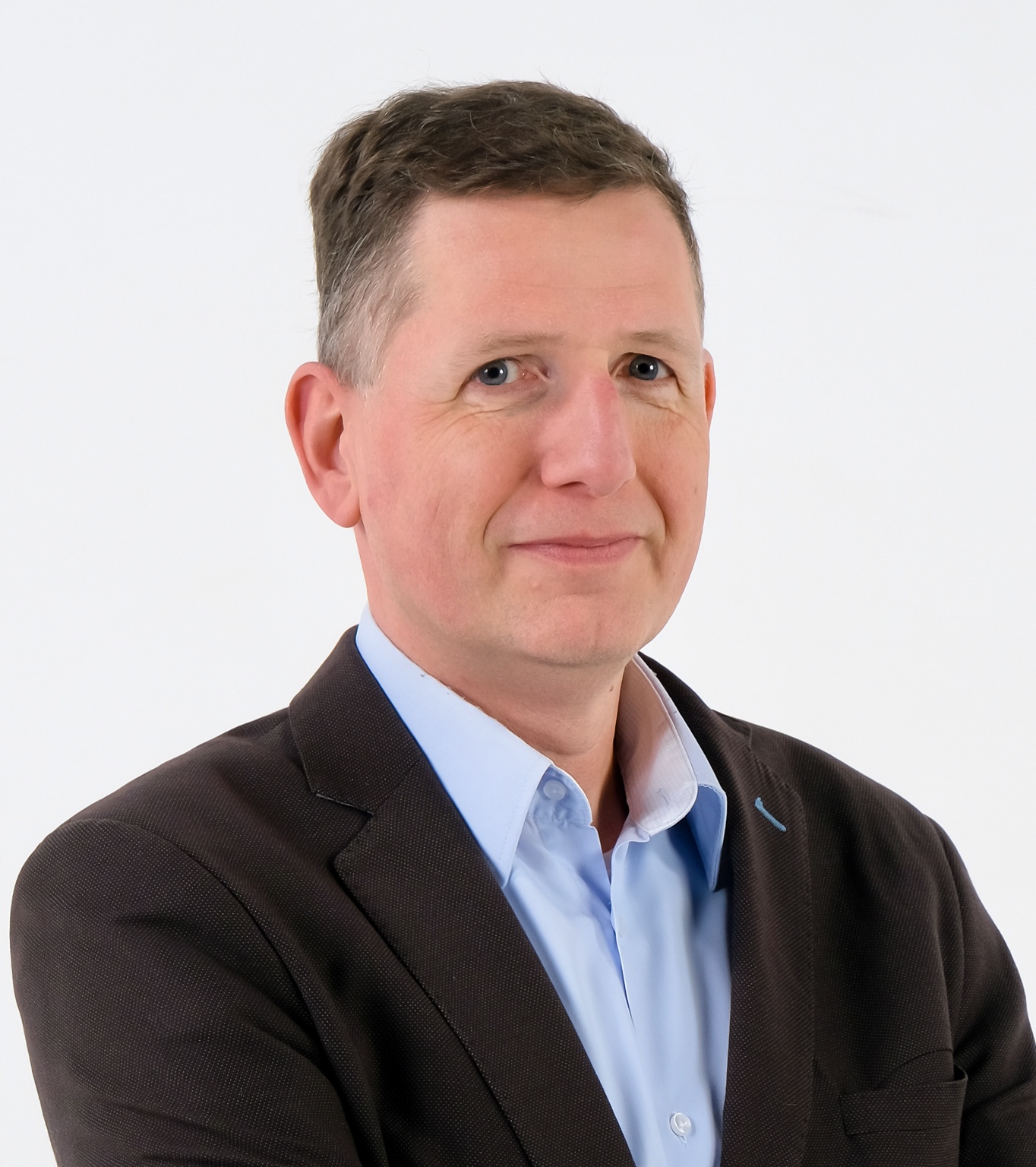 Richard Bouman, onafhankelijk IT-adviseur en oprichter van Contint